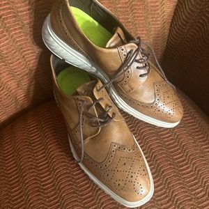 Ecco Shoes brien size 10